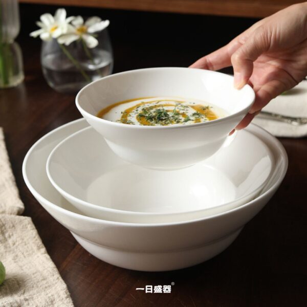草帽碗7.5吋