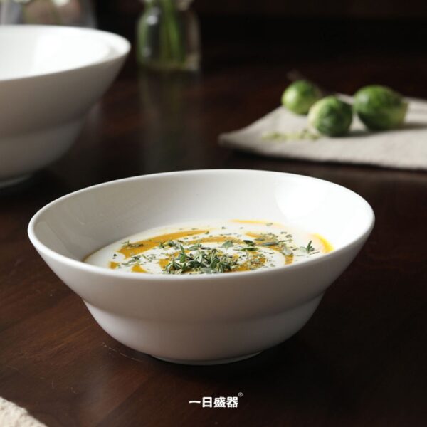 草帽碗7.5吋
