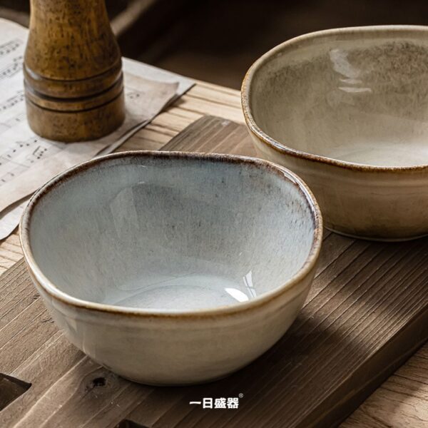 海越-飯碗