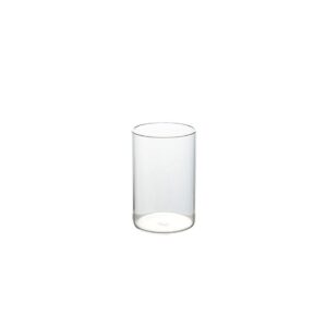 透-玻璃杯350ml