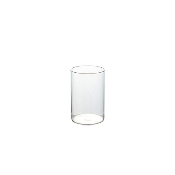 透-玻璃杯350ml
