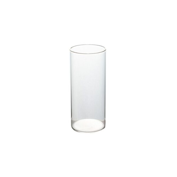 透-玻璃杯550ml