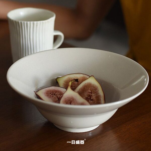 草帽碗7.5吋