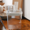 無印風儲米桶1300ml